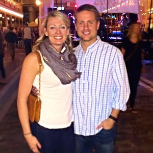 Meet your Posher, Clay